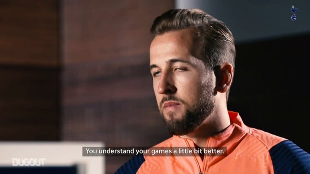 Harry Kane: 'Heung-min Son partnership has hit new heights this season'